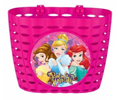 koš Disney PRINCESS + pásky