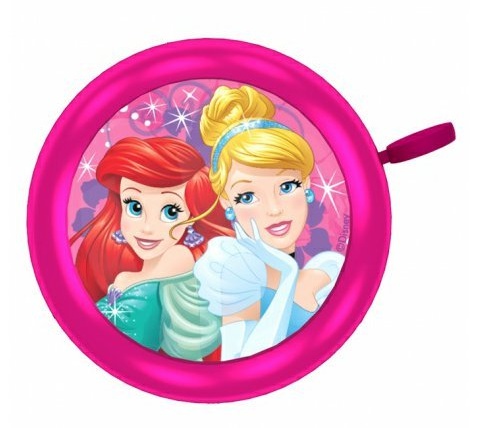 zvonek Disney PRINCESS