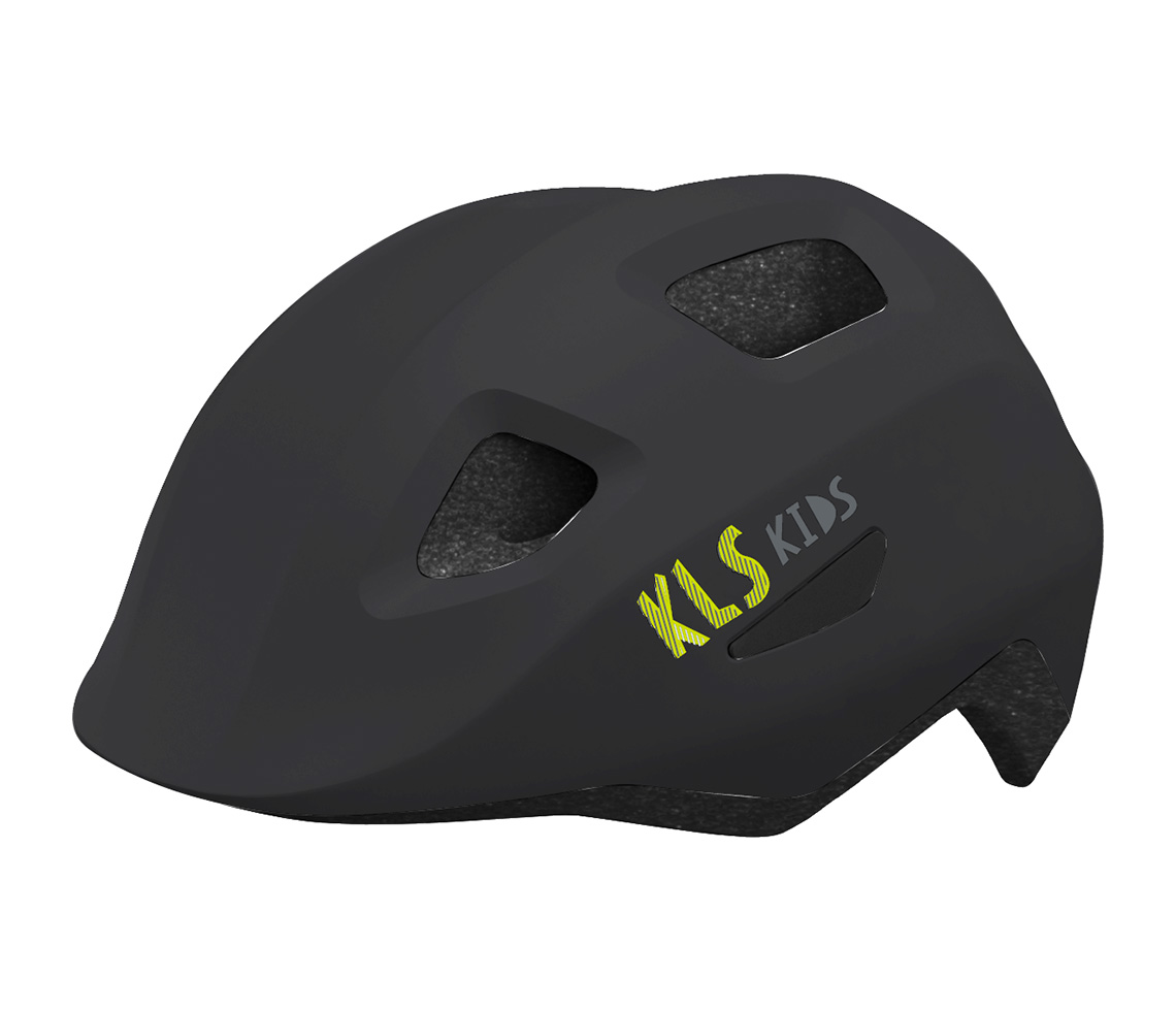 Kellys Bicycles KELLYS Přilba ACEY 022 flash black Varianta: XS