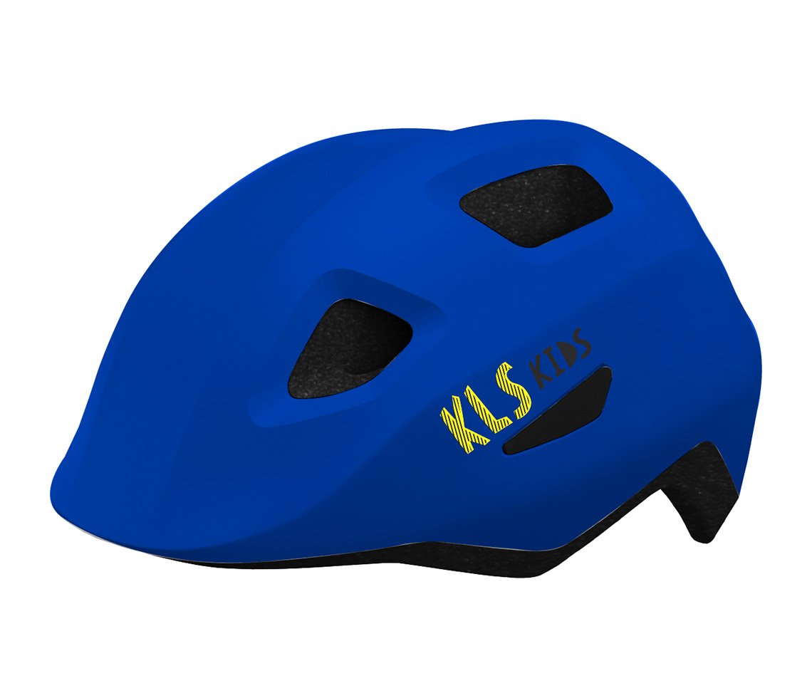 Kellys Bicycles KELLYS Přilba ACEY flash blue Varianta: XS