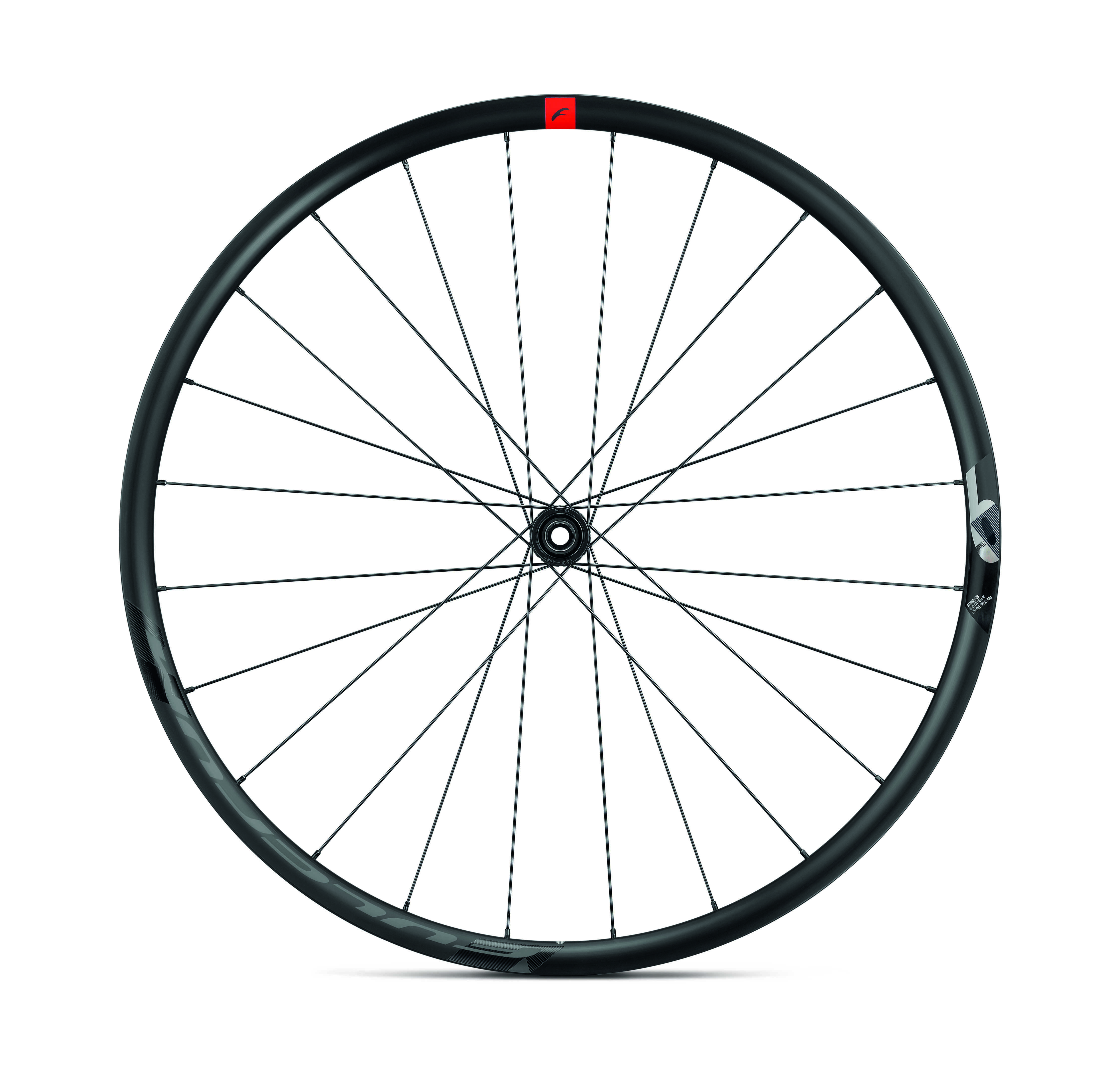 Zapletená kola FULCRUM Racing 6 DB 28 - Campa N3W Varianta: Sram XDR