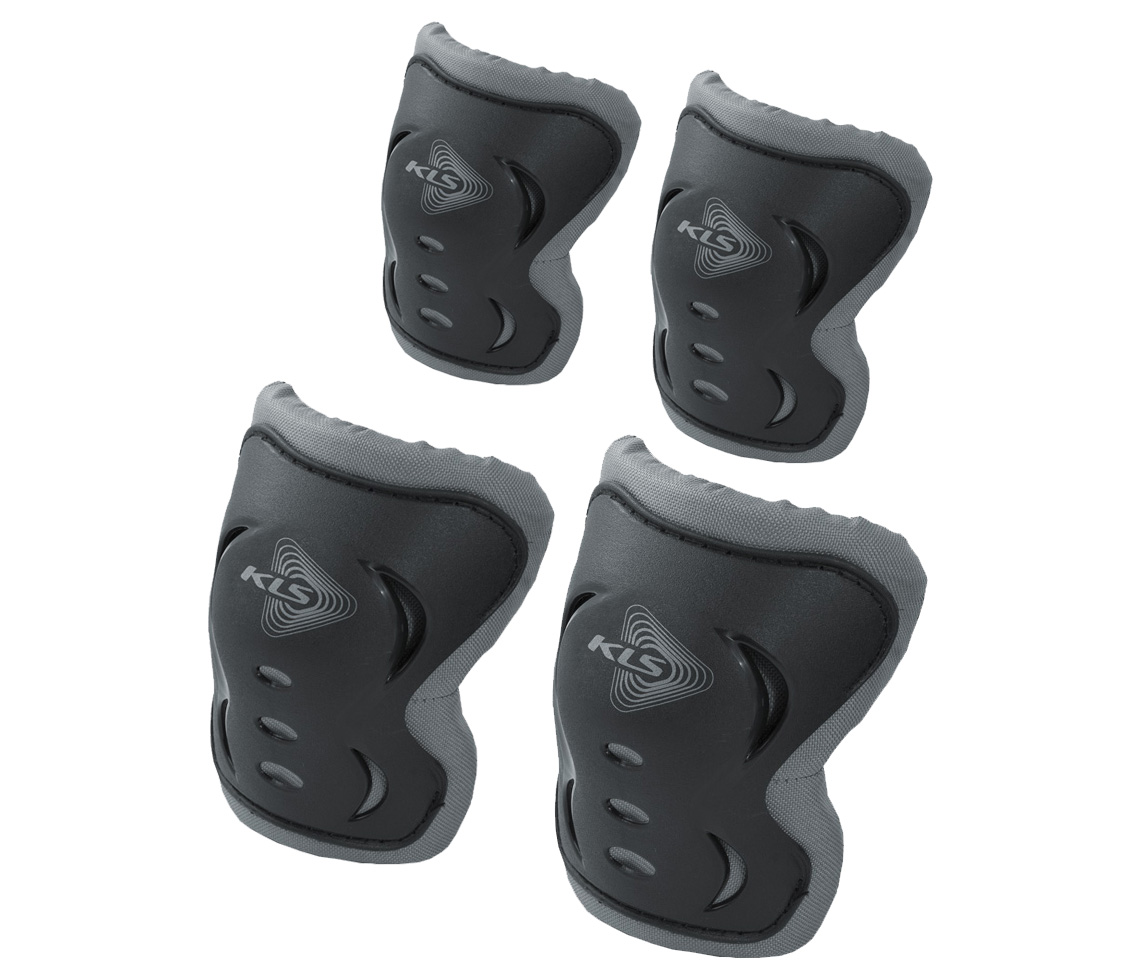 Kellys Bicycles KELLYS Kiter Pads Varianta: chranice-kellys-kiter-pads-s
