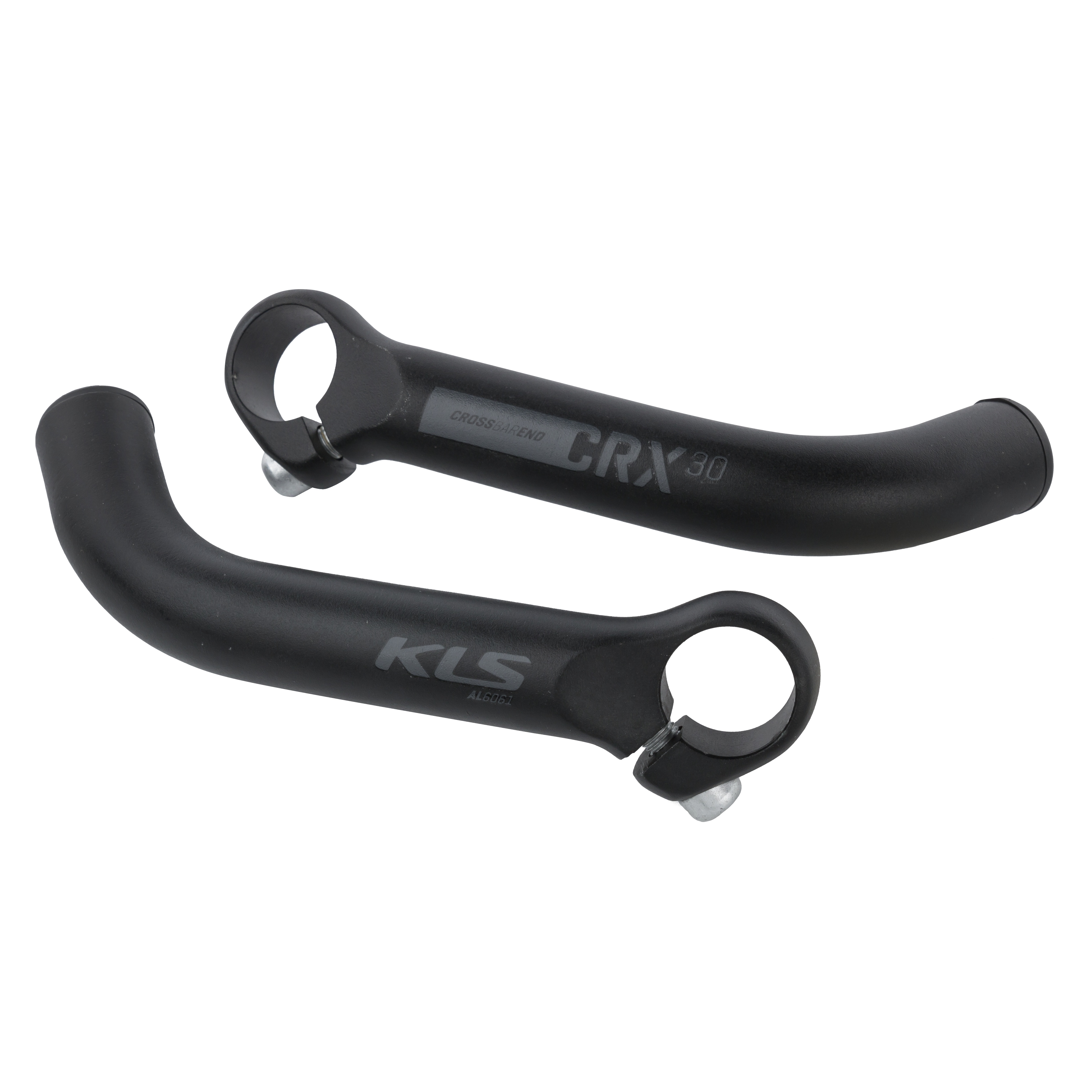 Kellys Bicycles KELLYS Nástavce-rohy KLS CRX 30 Varianta: nastavce-rohy-kls-crx-30
