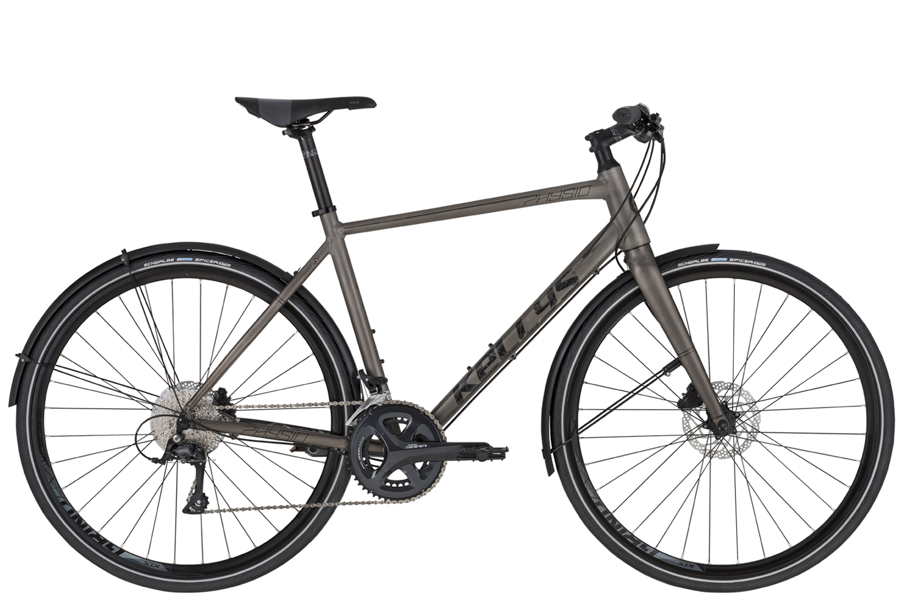 Kellys Bicycles KELLYS Physio 50 2022 Varianta: kellys-physio-50-s