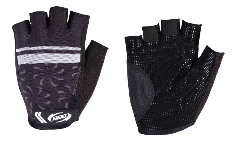 BBB rukavice BBW-43 Force černé Velikost.: L