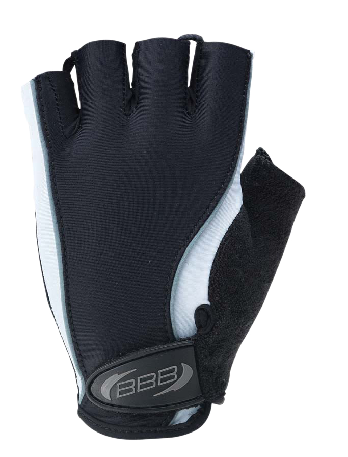 BBB rukavice BBW-27 LadyZone černé Velikost: XL