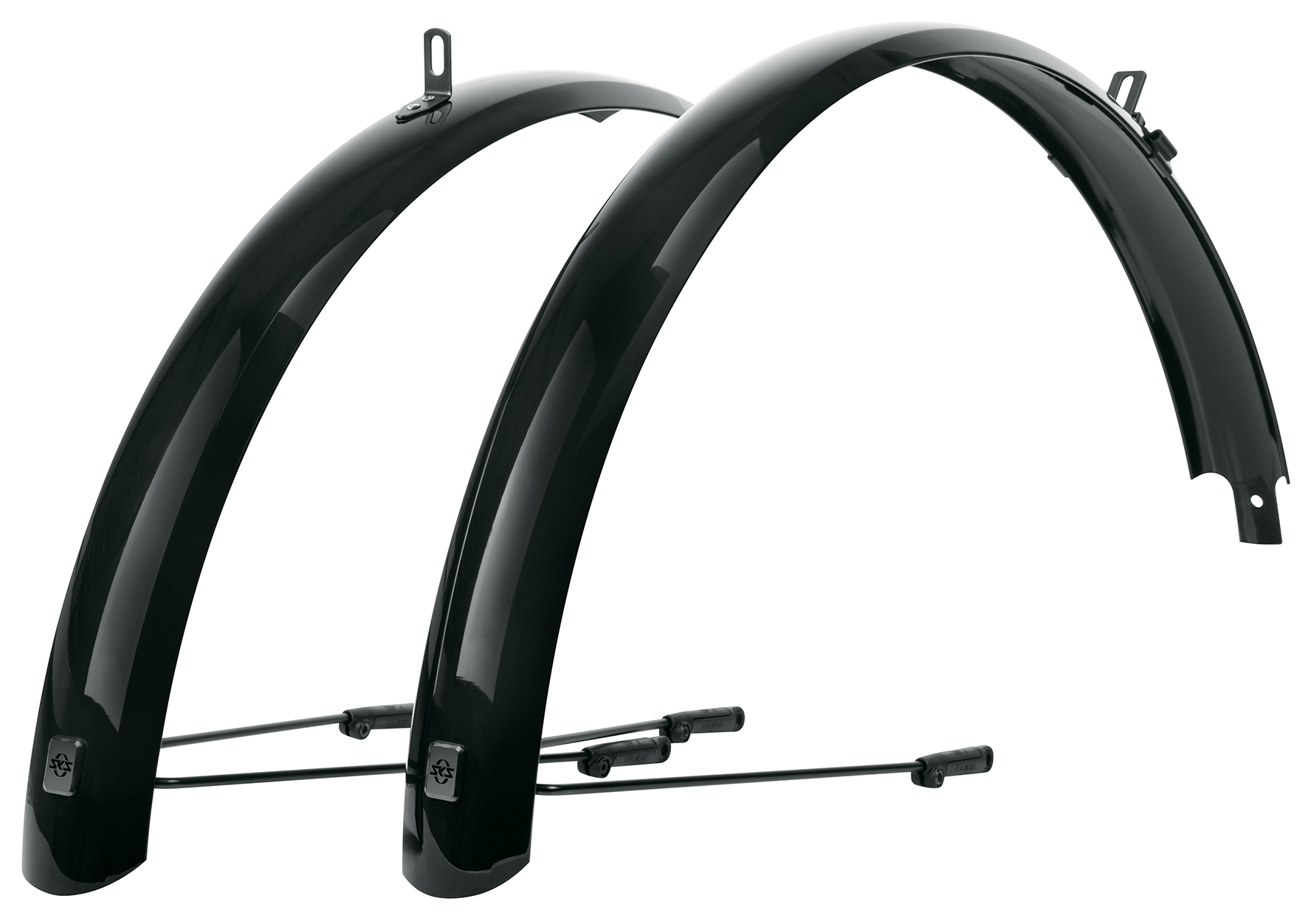 Sada Blatníků SKS Bluemels Basic 24" Varianta: 60mm