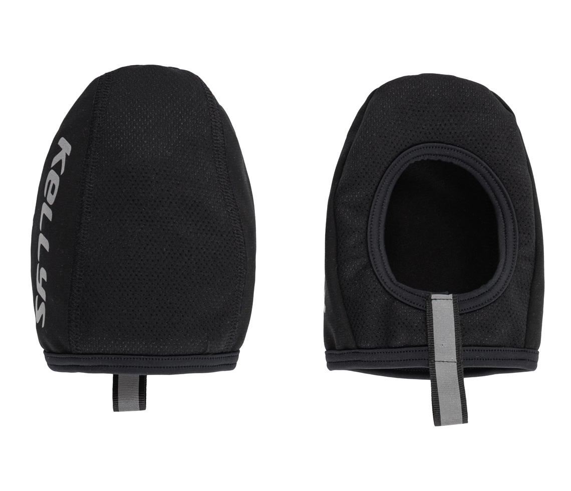 Kellys Bicycles KELLYS 1/2 Termonávleky na tretry WINDBLOCKER - 39-42 / S-M Varianta: 1-2-termonavleky-na-tretry-kellys-windblocker-43-46-l-xl