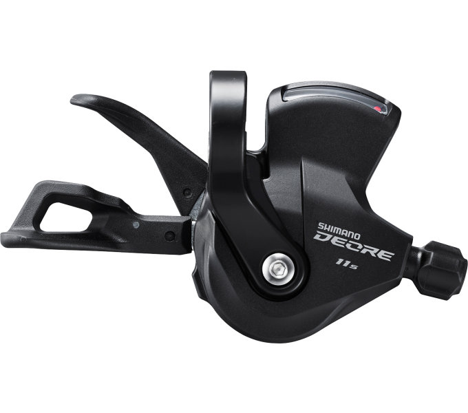 řazení Shimano Deore SL-M5100 11p s ukazatelem original balení