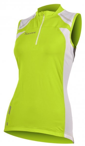 SILVINI VELLA green-white Velikost.: XXL