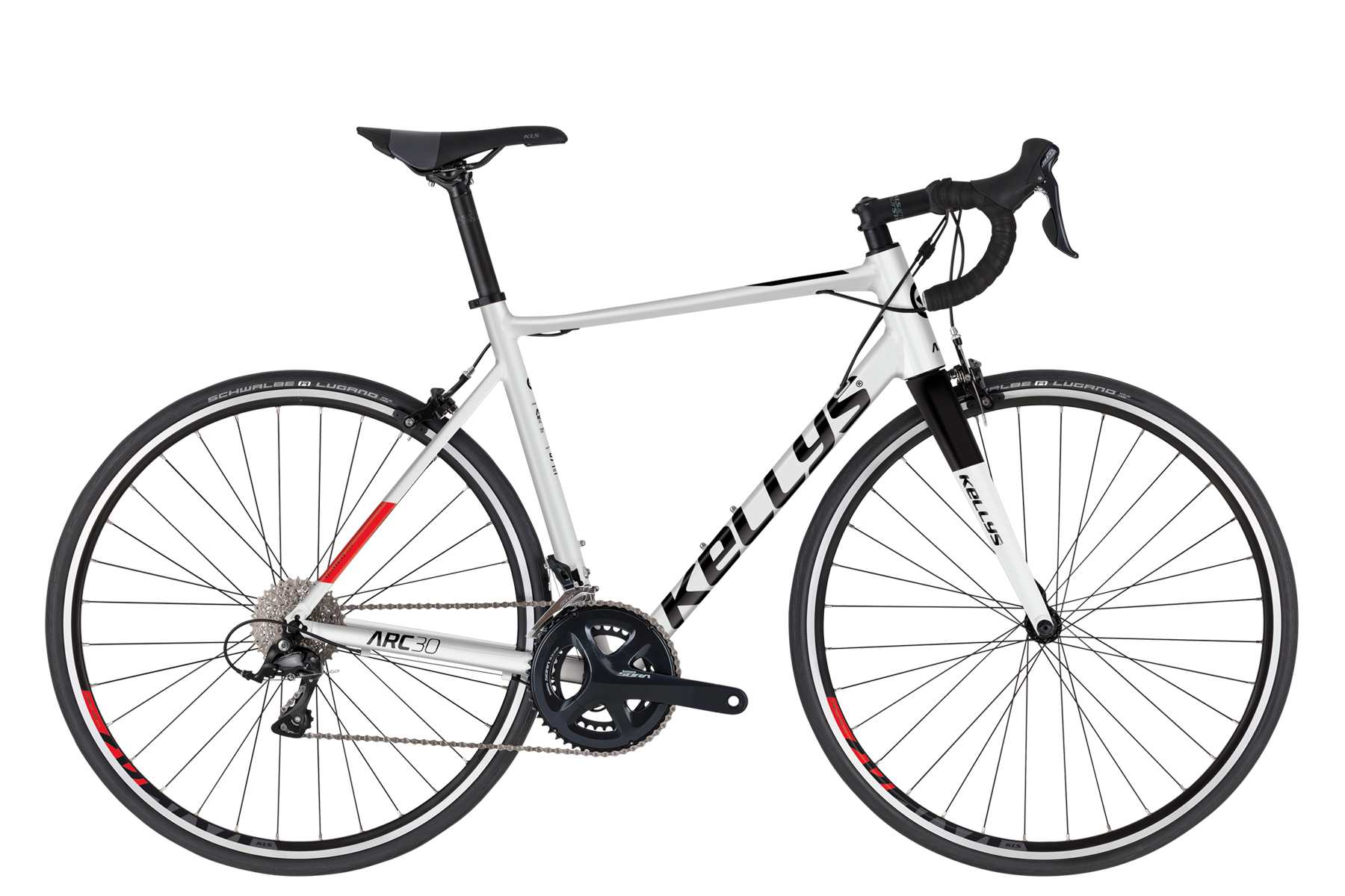 Kellys Bicycles KELLYS ARC 30 Varianta: M