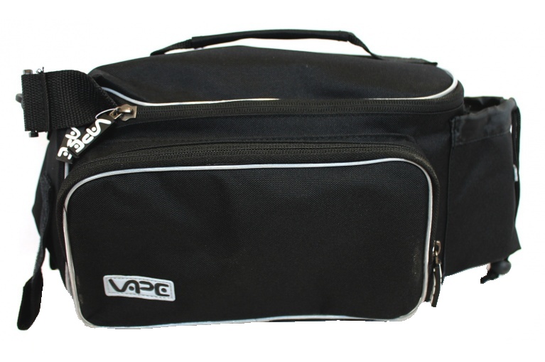 brašna Vape nosičová černá