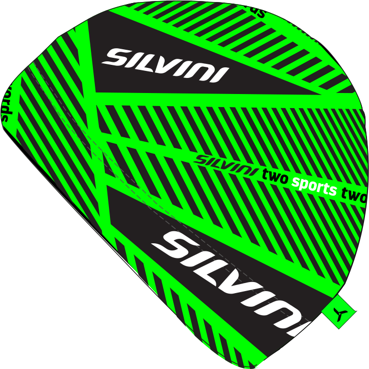 Silvini elastická čepice Averau Velikost.: S/M