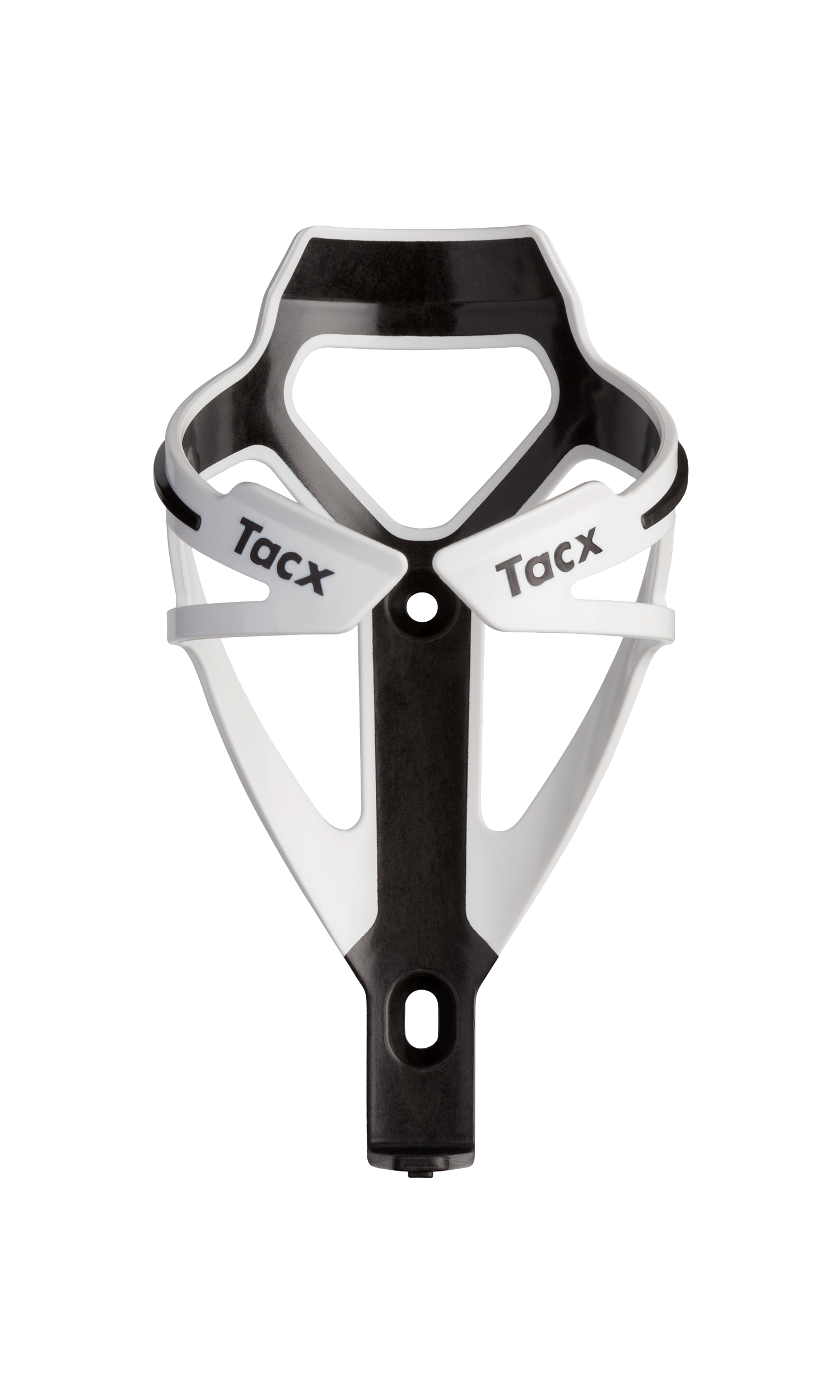 košík TACX Deva barvy: bílá