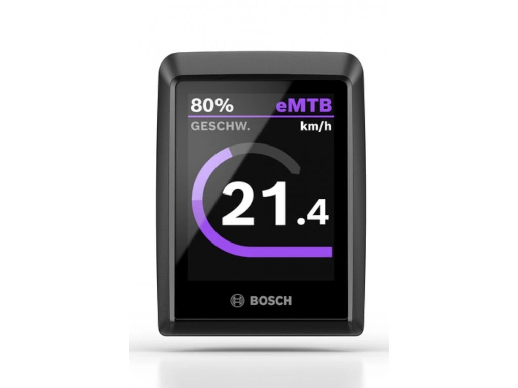 Displej BOSCH KIOX 300