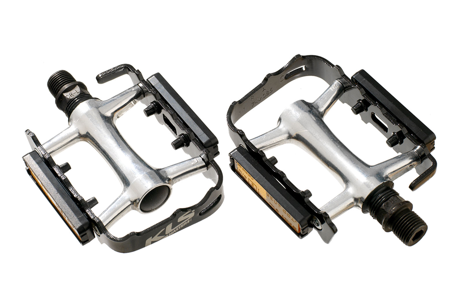 Kellys Bicycles KELLYS Pedál KLS MASTER NEW Varianta: pedal-kls-master-new
