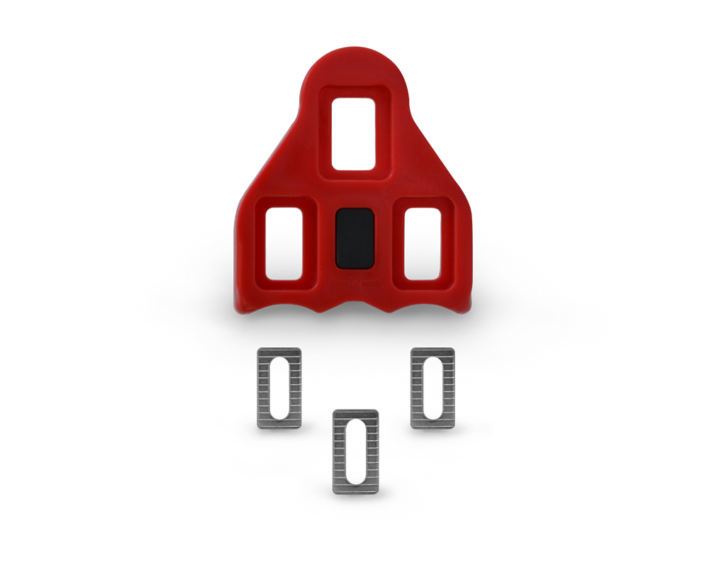 Kufry FLR D1 4st RED