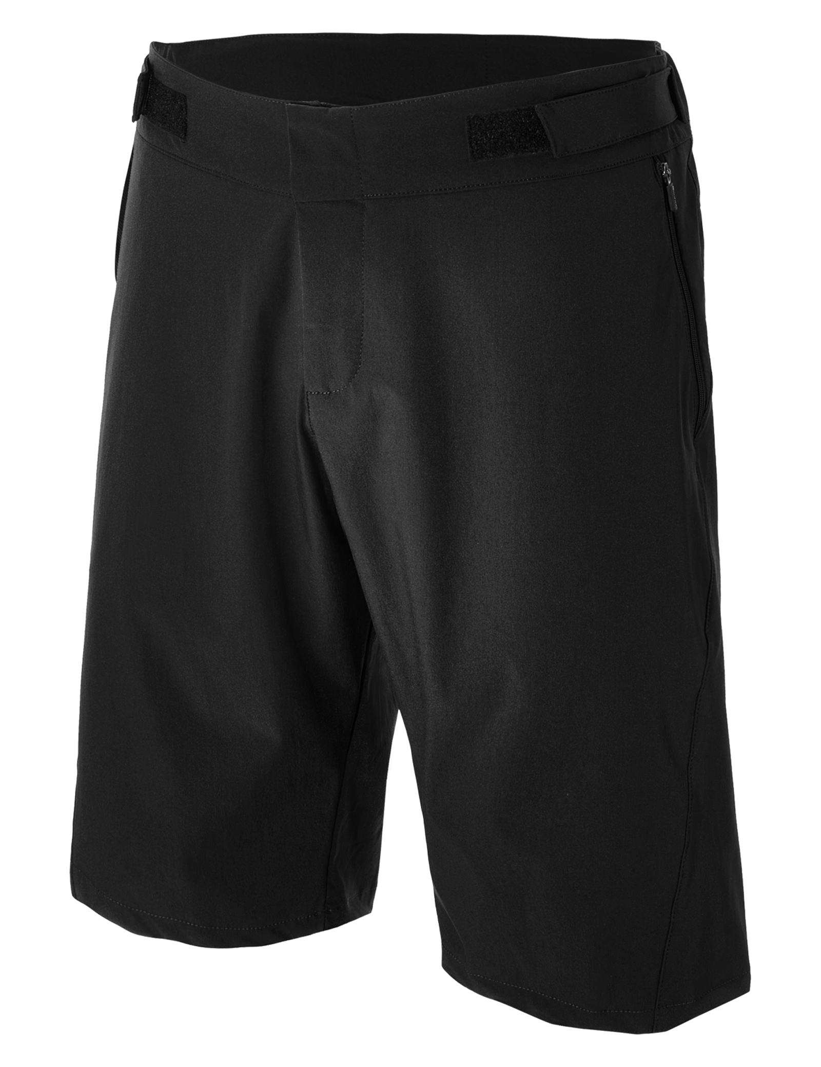 Kraťasy SANTINI FULCRO MTB Nero Varianta: S