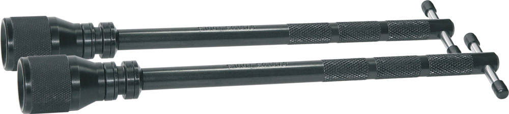 CYCLUS TOOLS drop out alignment tool pair