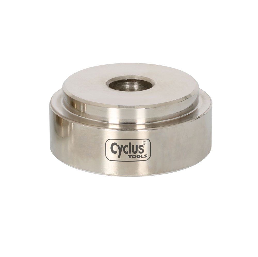 CYCLUS TOOLS headset press bush | 1 1/2"