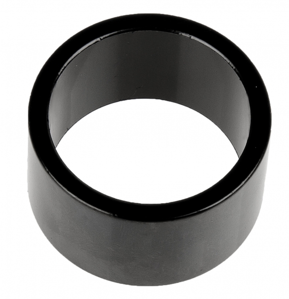 TWN podložka AH Al 11/8 20mm černá