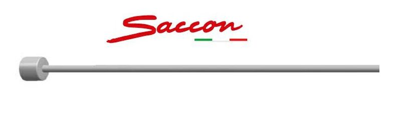lanko Saccon řadici 1.2x2030mm