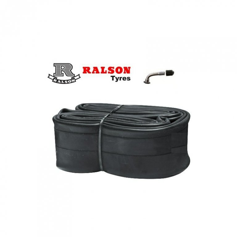 duše RALSON 16"x1.5-2.125 (40/57-305) AV/31mm zahnutí 45°