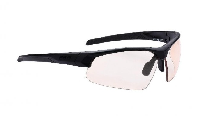 brýle BBB BSG-58 IMPRESS černé