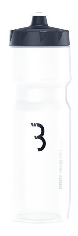 lahev BBB CompTank XL 750ml čirá