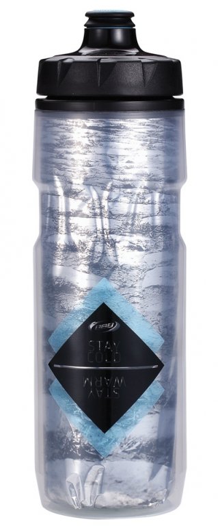 lahev BBB ThermoTank 500ml čirá/potisk