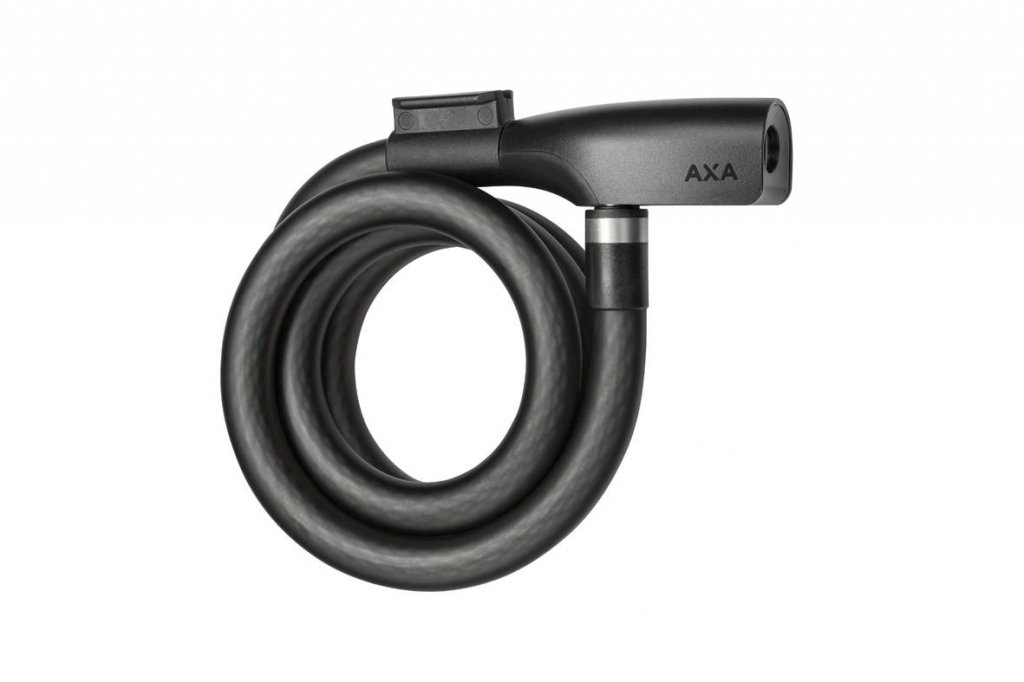 zámek AXA RESOLUTE 120/15 černá