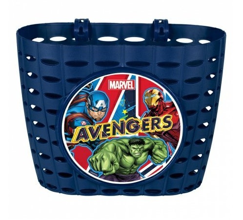 koš Disney AVENGERS + pásky