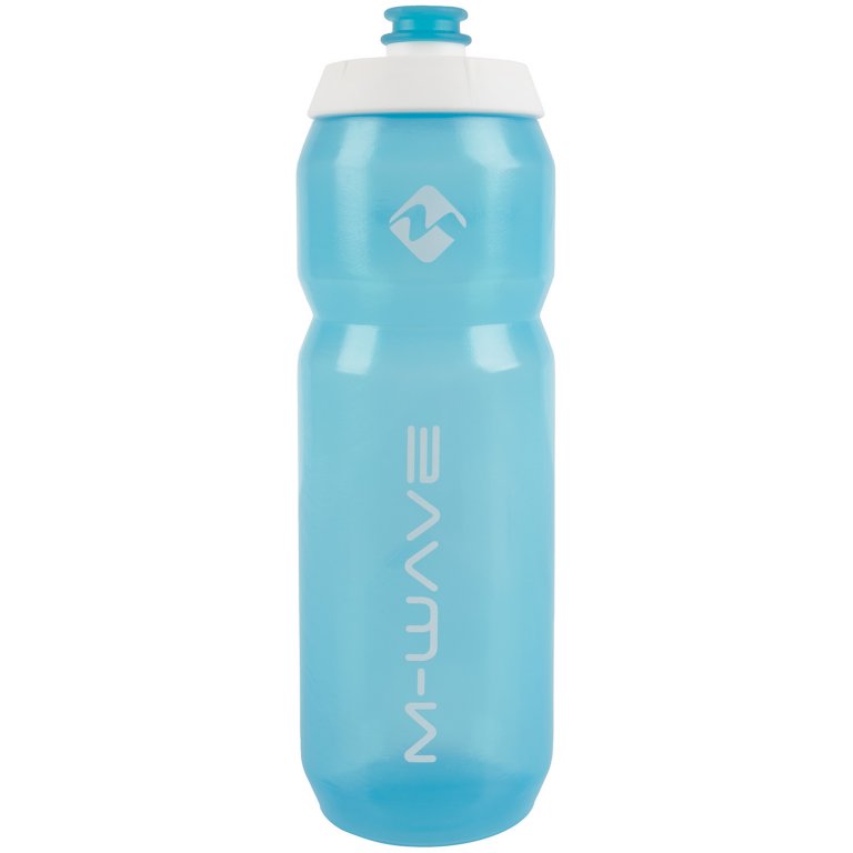 lahev M-Wave 750ml modrá