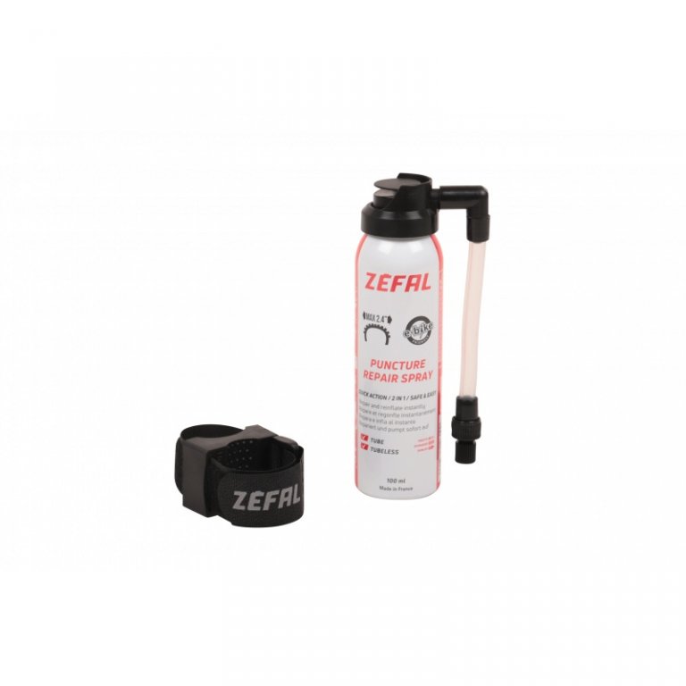 lepení Zefal spray 100ml s úchytem
