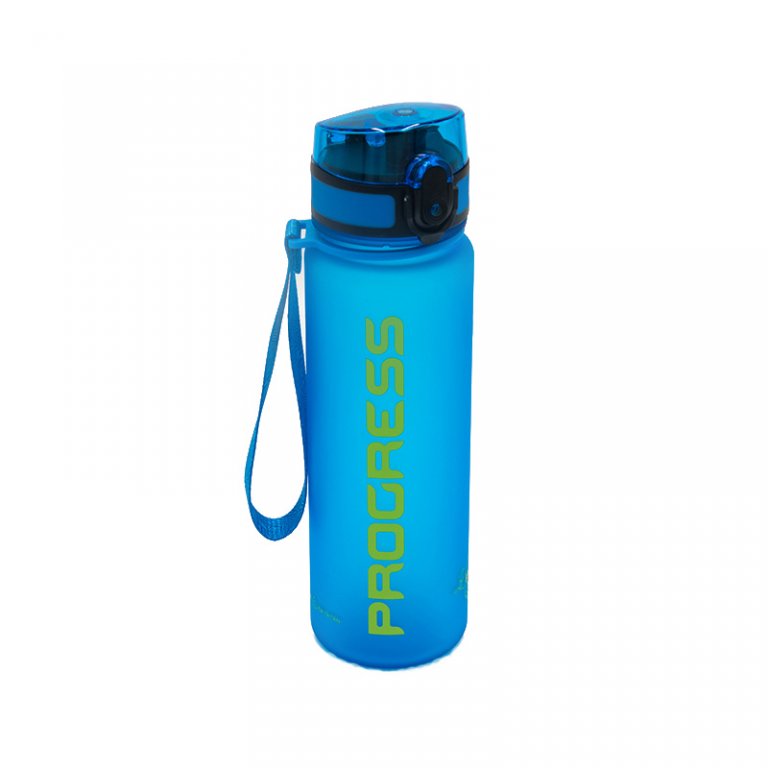 lahev Progress TRITAN 500ml modrá