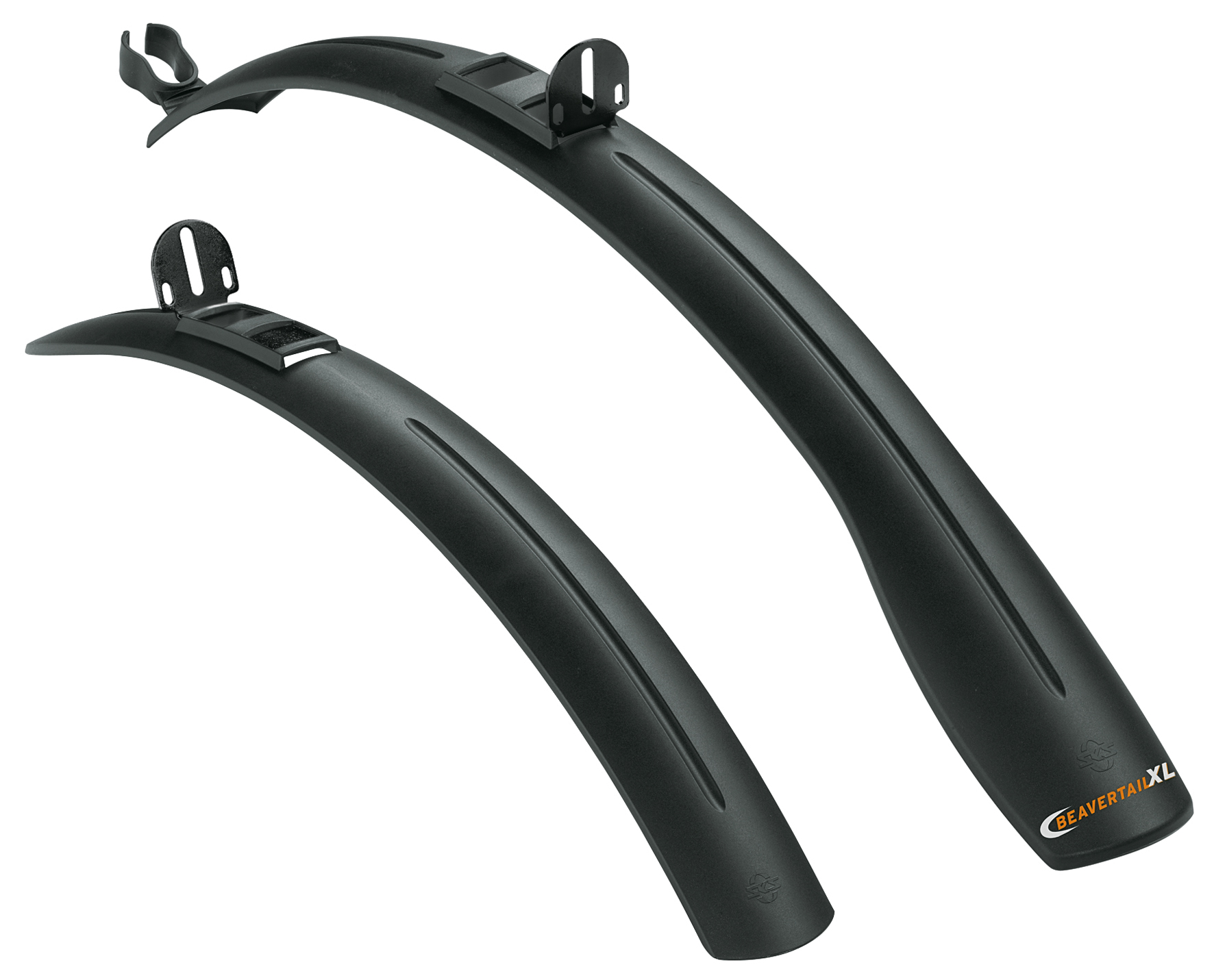 Sada Blatníků SKS Beavertail XL