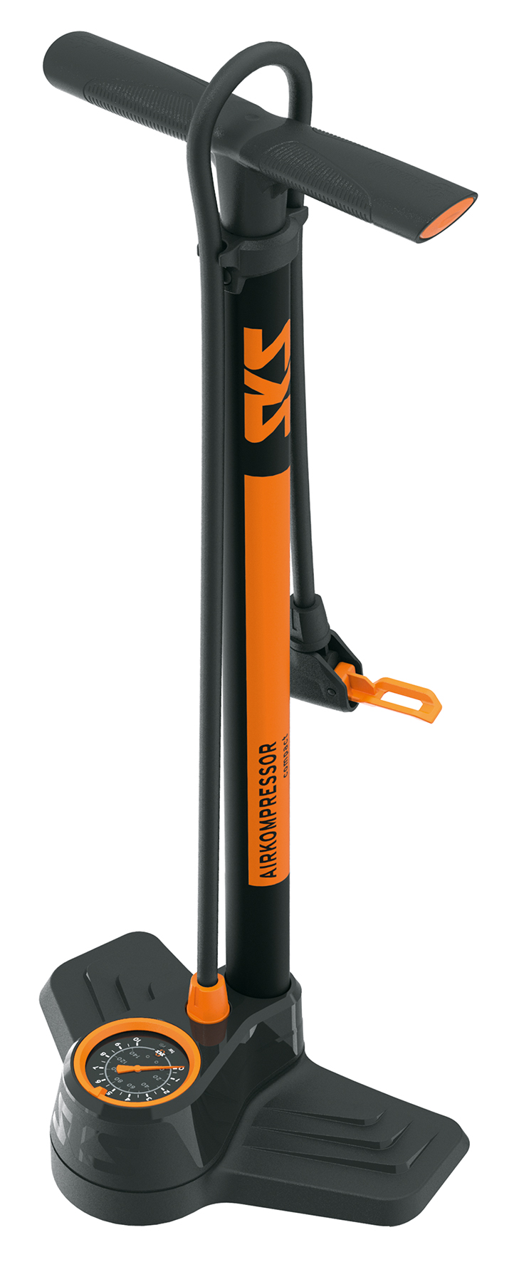 Pumpa SKS Airkompressor Compact 10.0