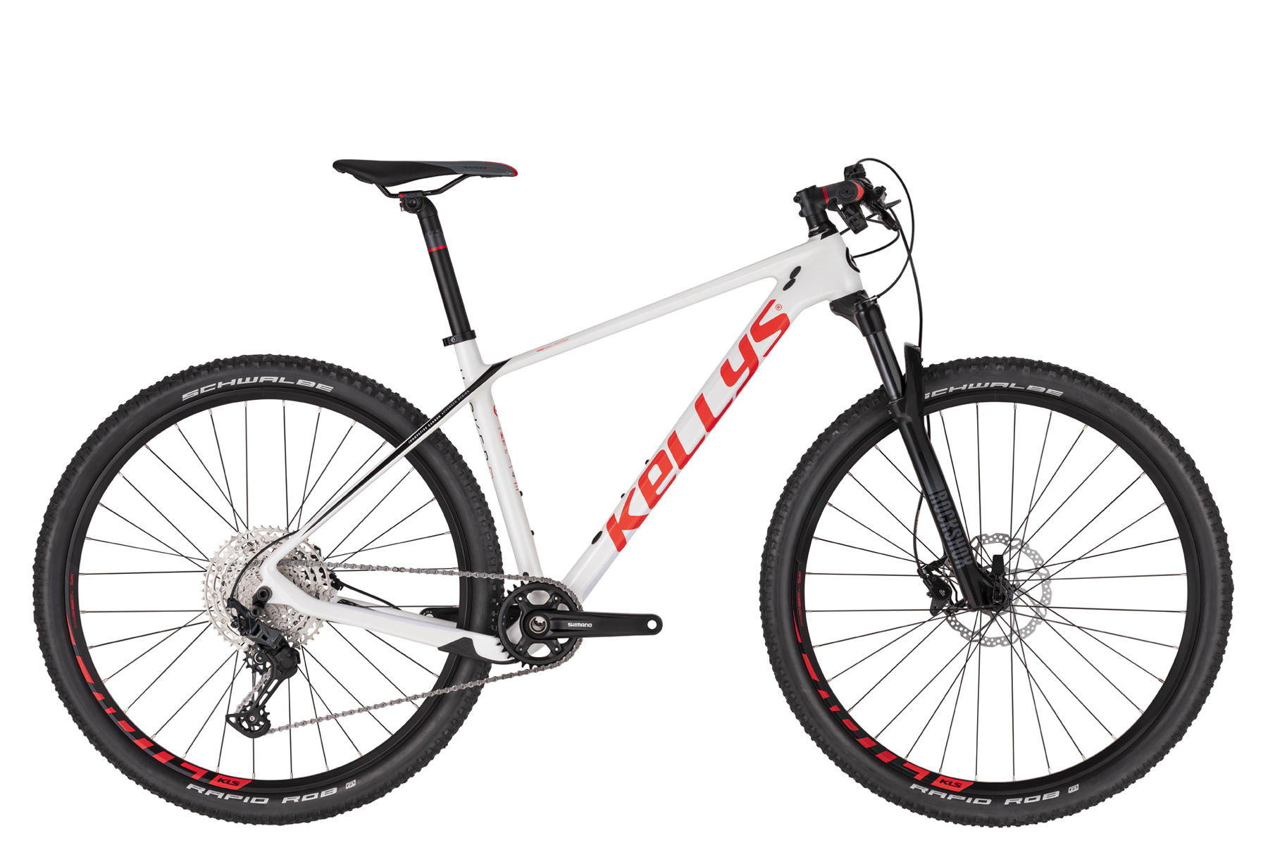 Kellys Bicycles KELLYS Hacker 30 29" Varianta: M