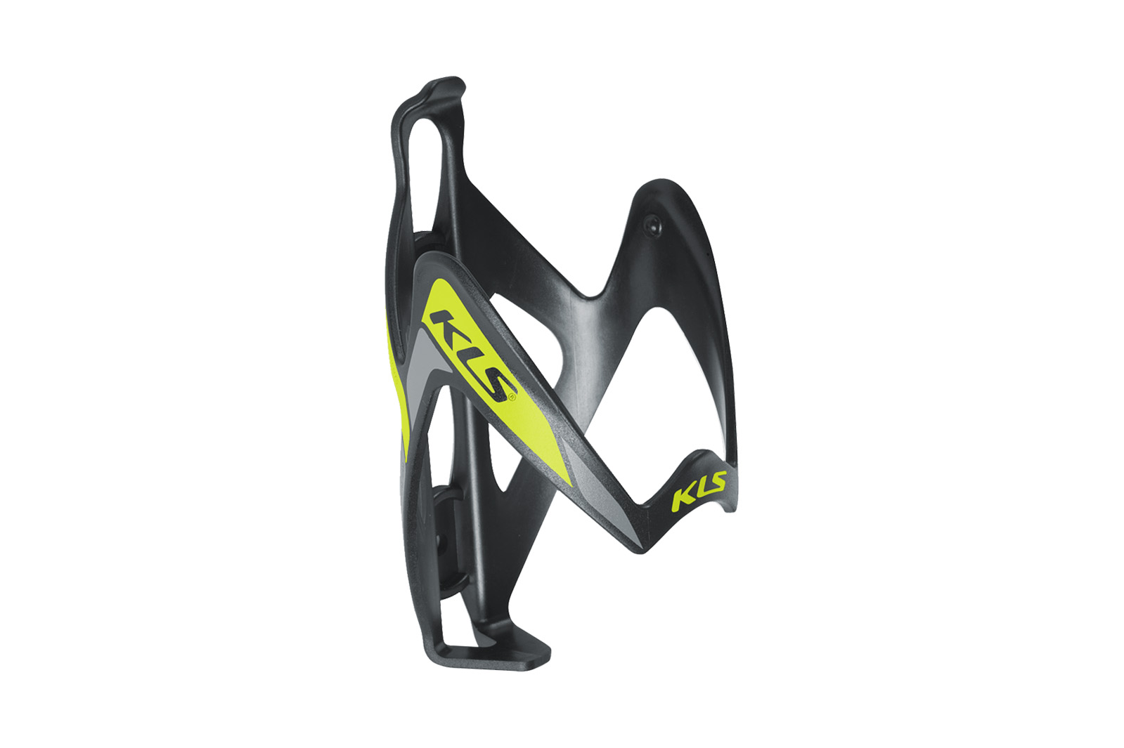 Kellys Bicycles Košík KLS PATRIOT lime Varianta: lime