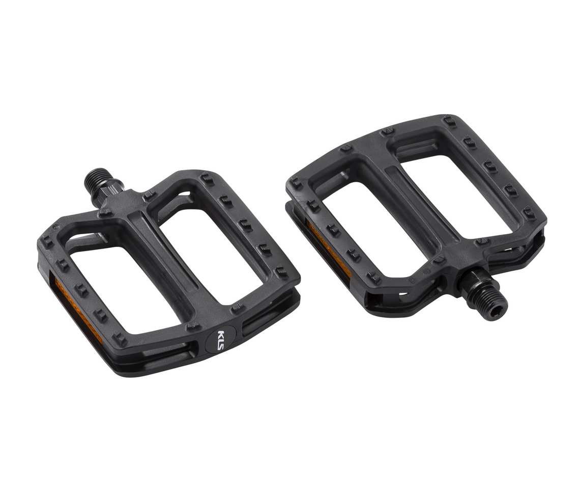 Kellys Bicycles KELLYS Pedál KLS FLAT 20 Varianta: pedal-kls-flat-20