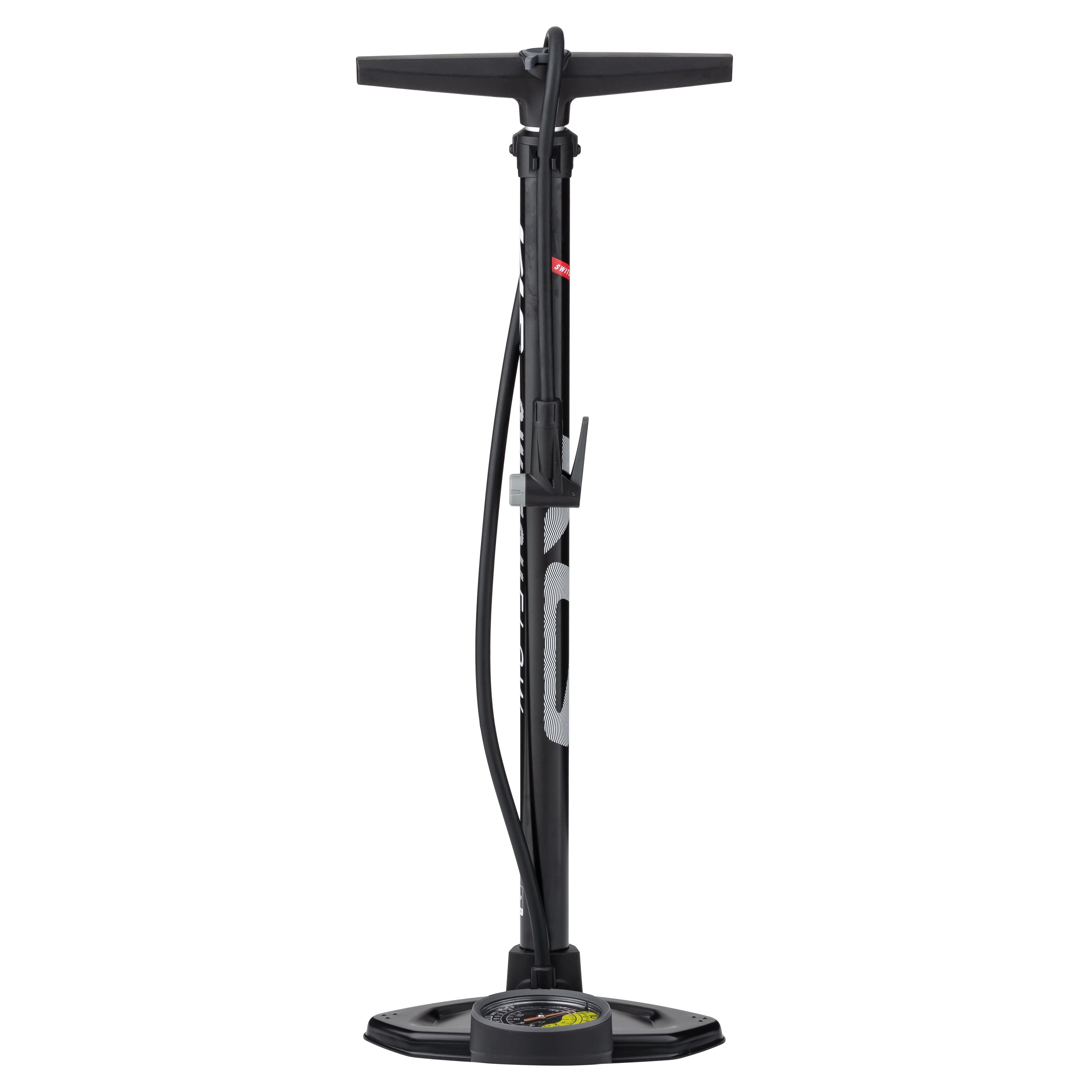Kellys Bicycles KELLYS Servisní pumpa KLS SWITCHFLOW Varianta: servisni-pumpa-kls-switchflow