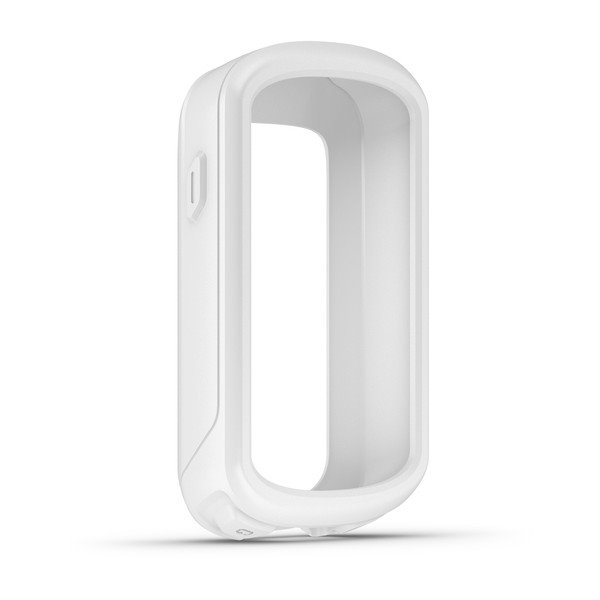 Garmin Pouzdro silikonové pro Edge 830, bílé