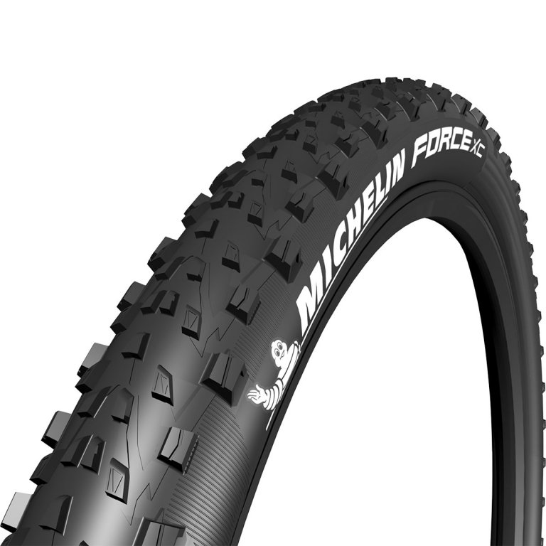 plášť MICHELIN FORCE XC TS TLR 29"x2.25/57-622 PL kevlar