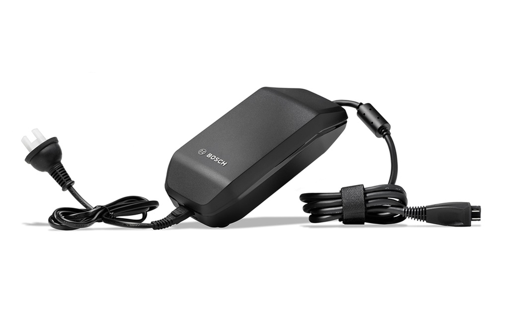 Nabíječka BOSCH Smart System 4A