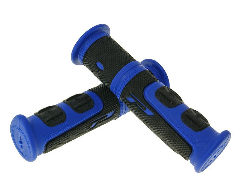 Rukojeti na řidítka Progrip 964 EVO dvouvrstvé