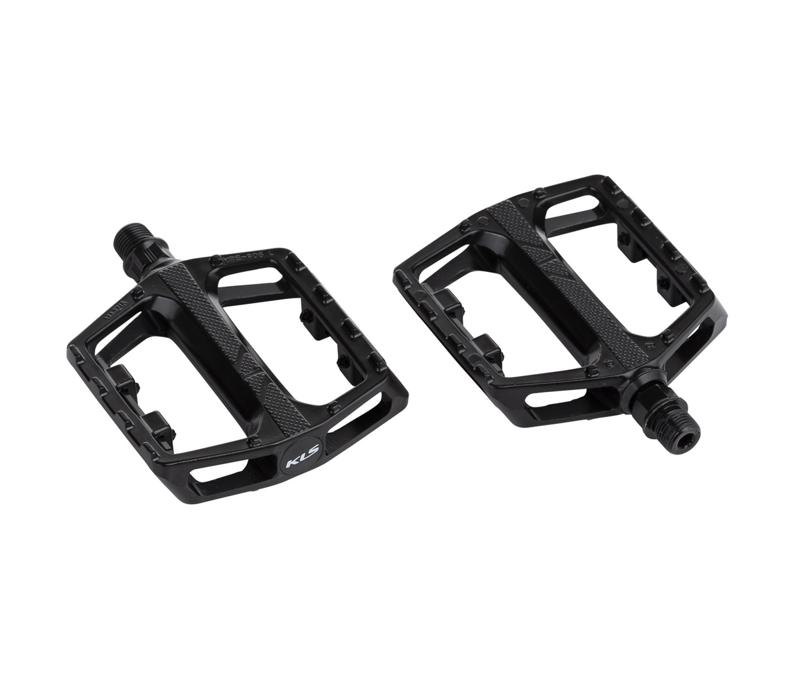 Kellys Bicycles KELLYS Pedál KLS FLAT 30 Varianta: pedal-kls-flat-30
