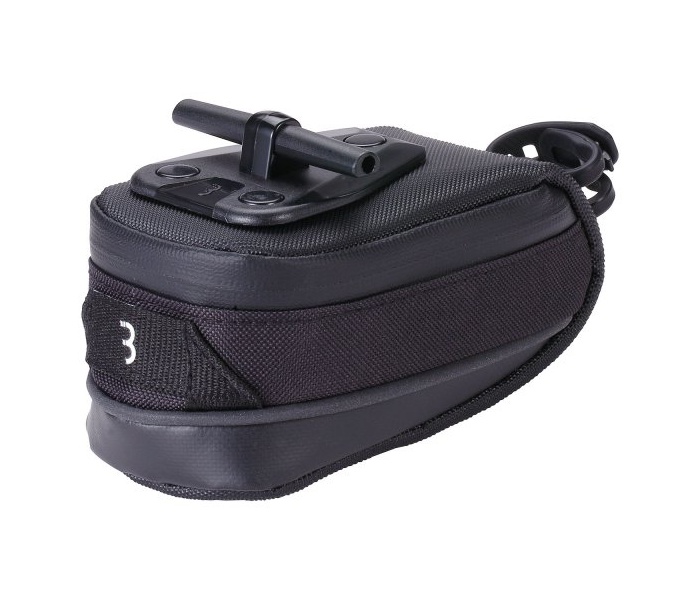 brašna BBB BSB-12S StorePack S podsedlová černá