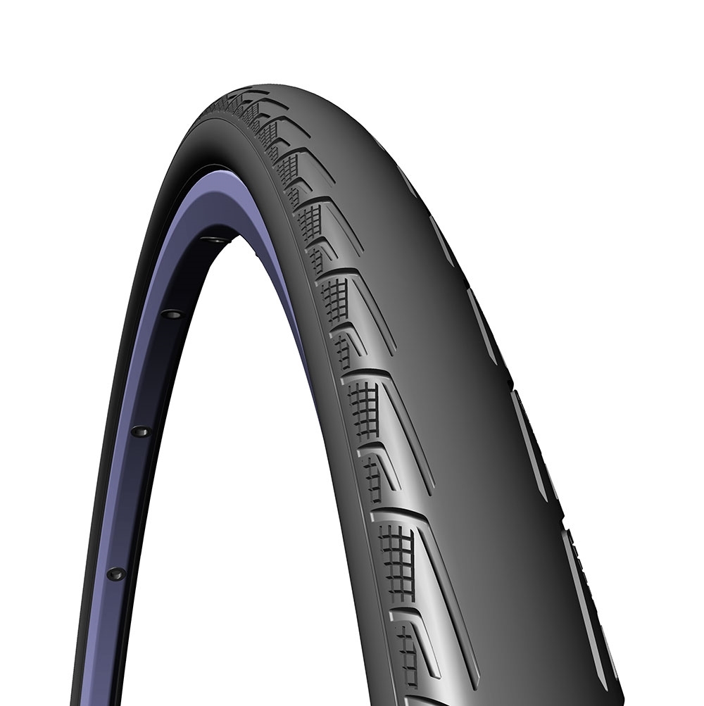 plášť MITAS 700 x 25C, V80 SYRINX, černý
