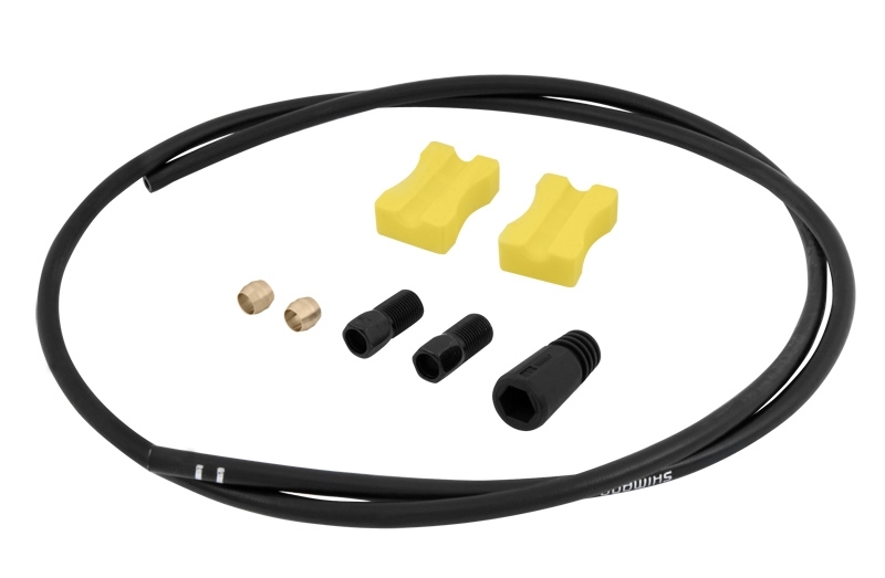 Shimano hadička brzdová SMBH59 M525 170cm černá