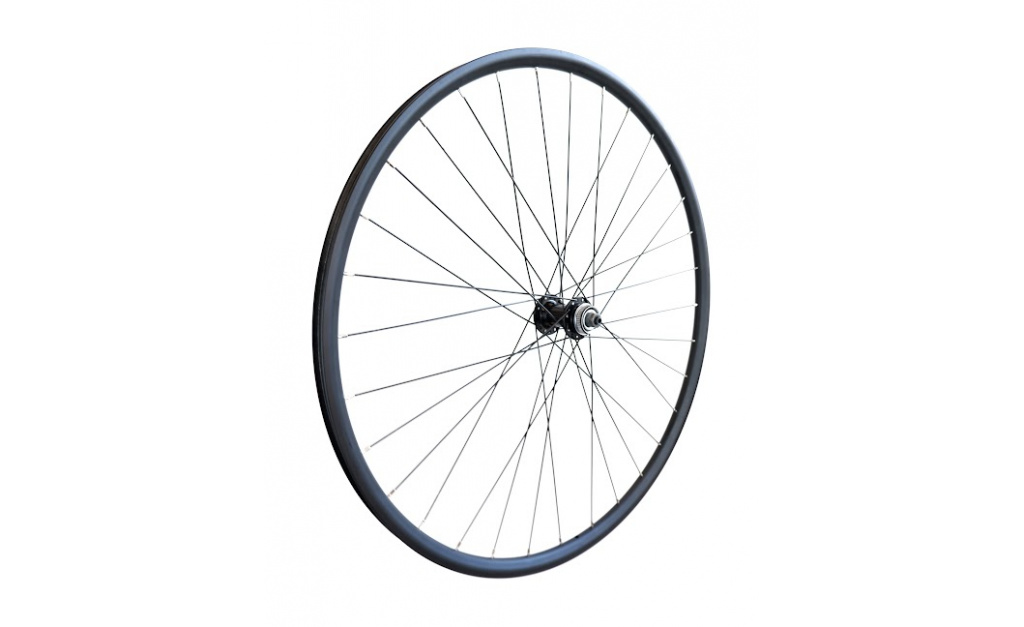 SCHINDLER Zapletené kolo Disc QR 29" přední